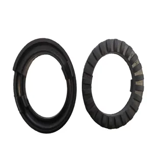 لاستیک زیر کمک فنر عقب جنرال پارت کد 65 مناسب برای پراید بسته 2 عددی
