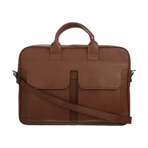 کیف اداری مردانه شیفر مدل 9035A04