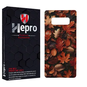 HEPRO MC Cover for SAMSUNG GALAXY NOTE 8