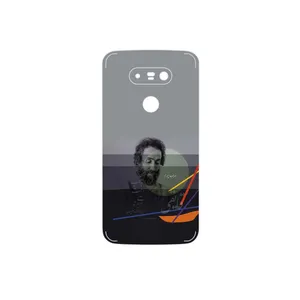 MAHOOT Sohrab Sepehri Cover Sticker for LG G5