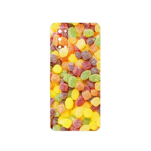 MAHOOT Gummi candy 2 Cover Sticker for Realme 7 5G