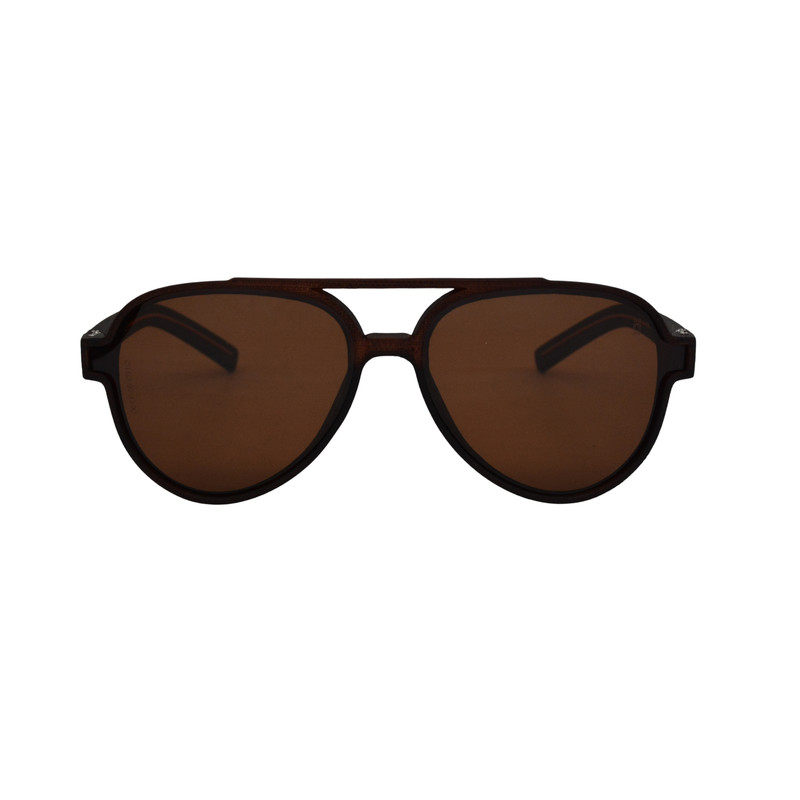 عینک آفتابی خلبانی (Aviator) اوگا مدل 26858 BR 