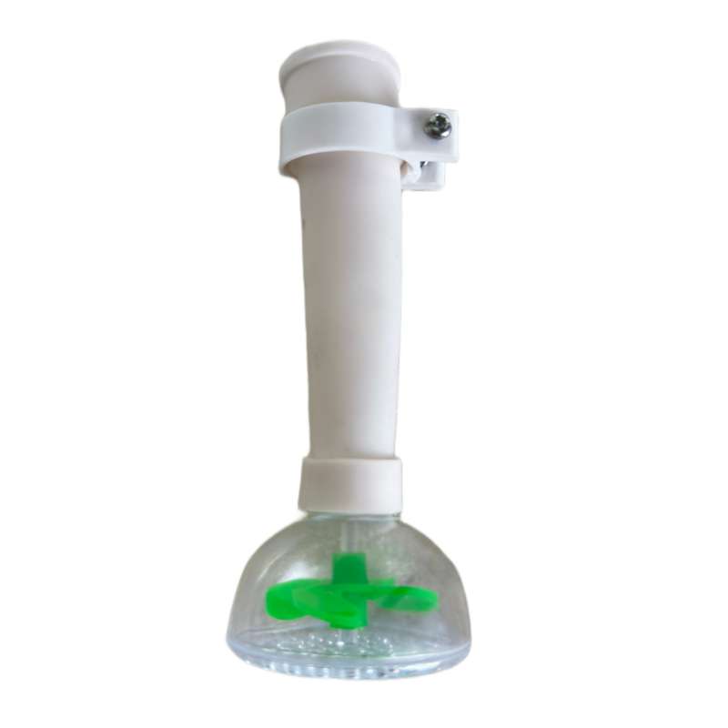 فشار شکن آب مدل p1