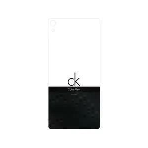 MAHOOT Calvin Klein Cover Sticker for Sony Xperia XA Ultra