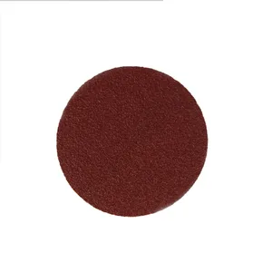 سنباده پشت کرکی بی کی اچ مدل  180P60 بسته 5 عددی