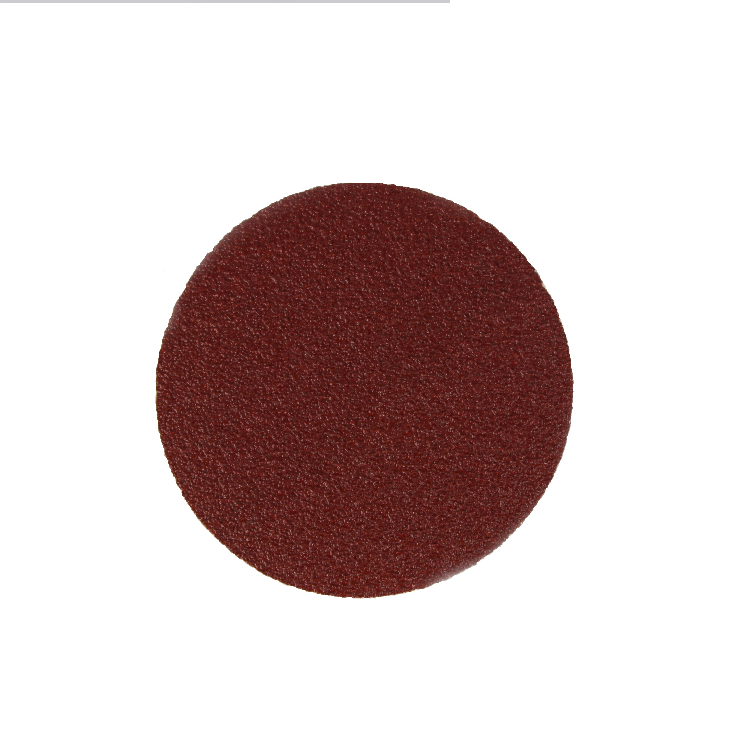 سنباده پشت کرکی بی کی اچ مدل  180P120 بسته 5 عددی