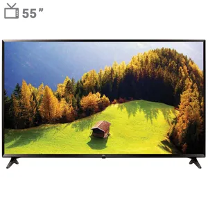 تلویزیون ال ای دی ال جی مدل 55UK61000GI سایز 55 اینچ