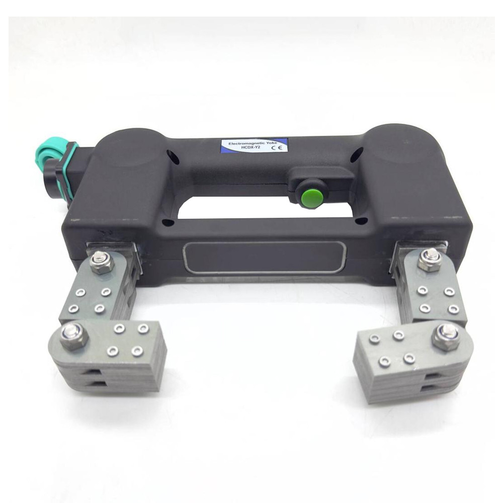 یوک مغناطیسی AC مدل HCDX-Y2