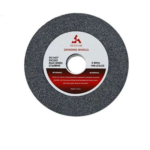 سنباده دیسکی محک مدل 150 A60-P 