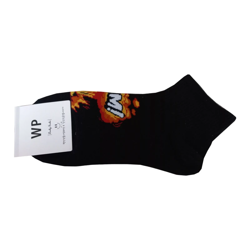 جوراب زنانه مدل BAM