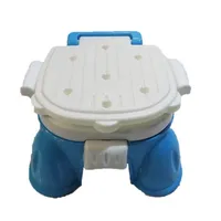 توالت فرنگی کودک مدل 908