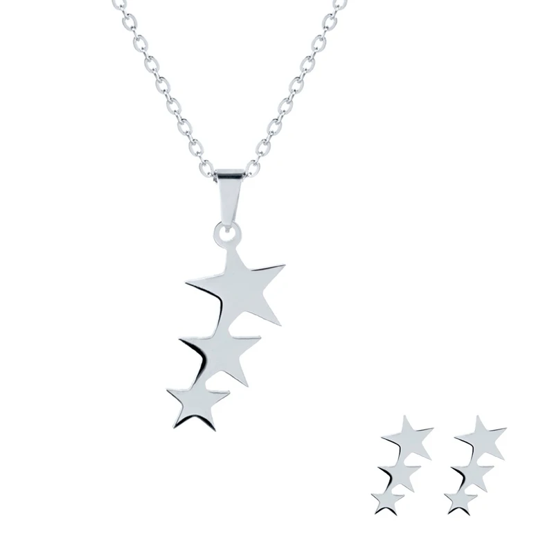 نیم ست زنانه اقلیمه مدل NS335