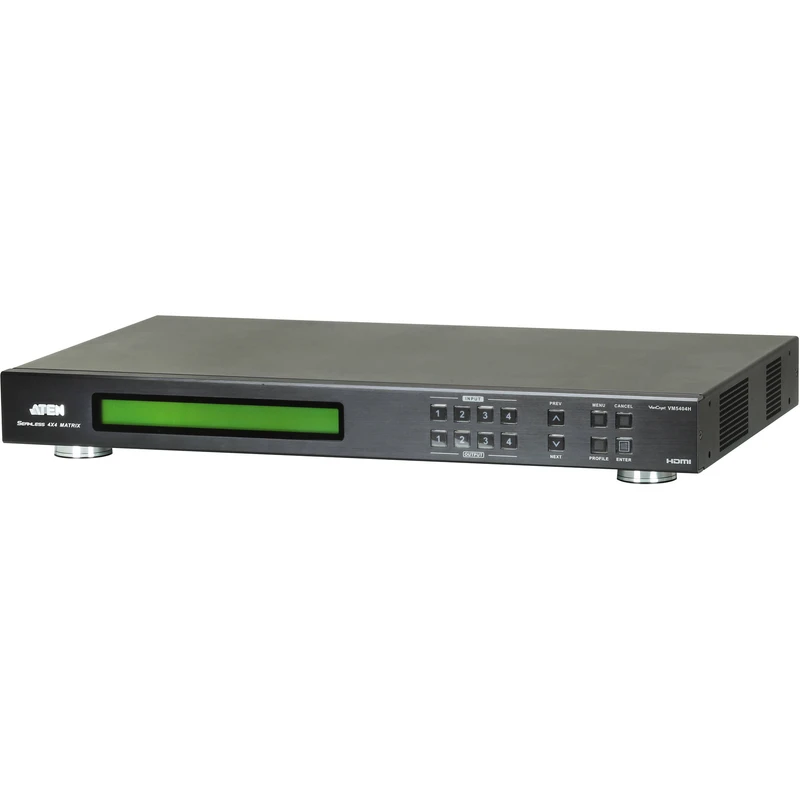 سوییچ 4 پورت HDMI آتن مدل VM5404H