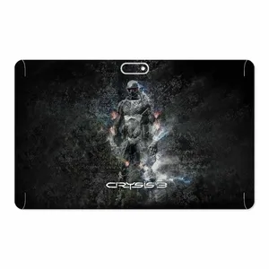 MAHOOT Crysis Cover Sticker for GLX W11 Plus