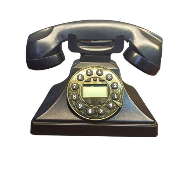تلفن مدل 8887A