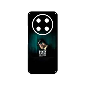 MAHOOT peaky blinders Cover Sticker for Honor X9c