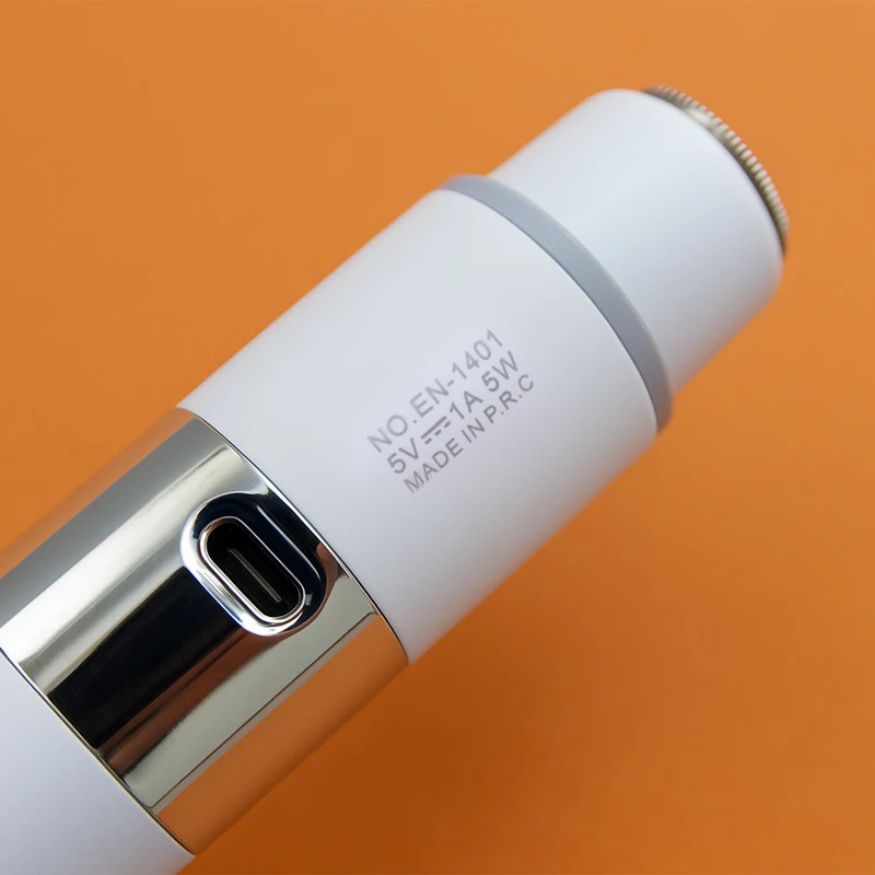 عکس شماره 8 : ماشین اصلاح موی بدن بانوان انزو پروفیشینال مدل en-1401