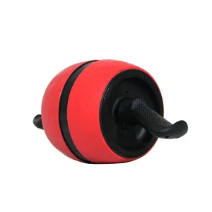 چرخ تمرین شکم مدل فنردار کد F 4455