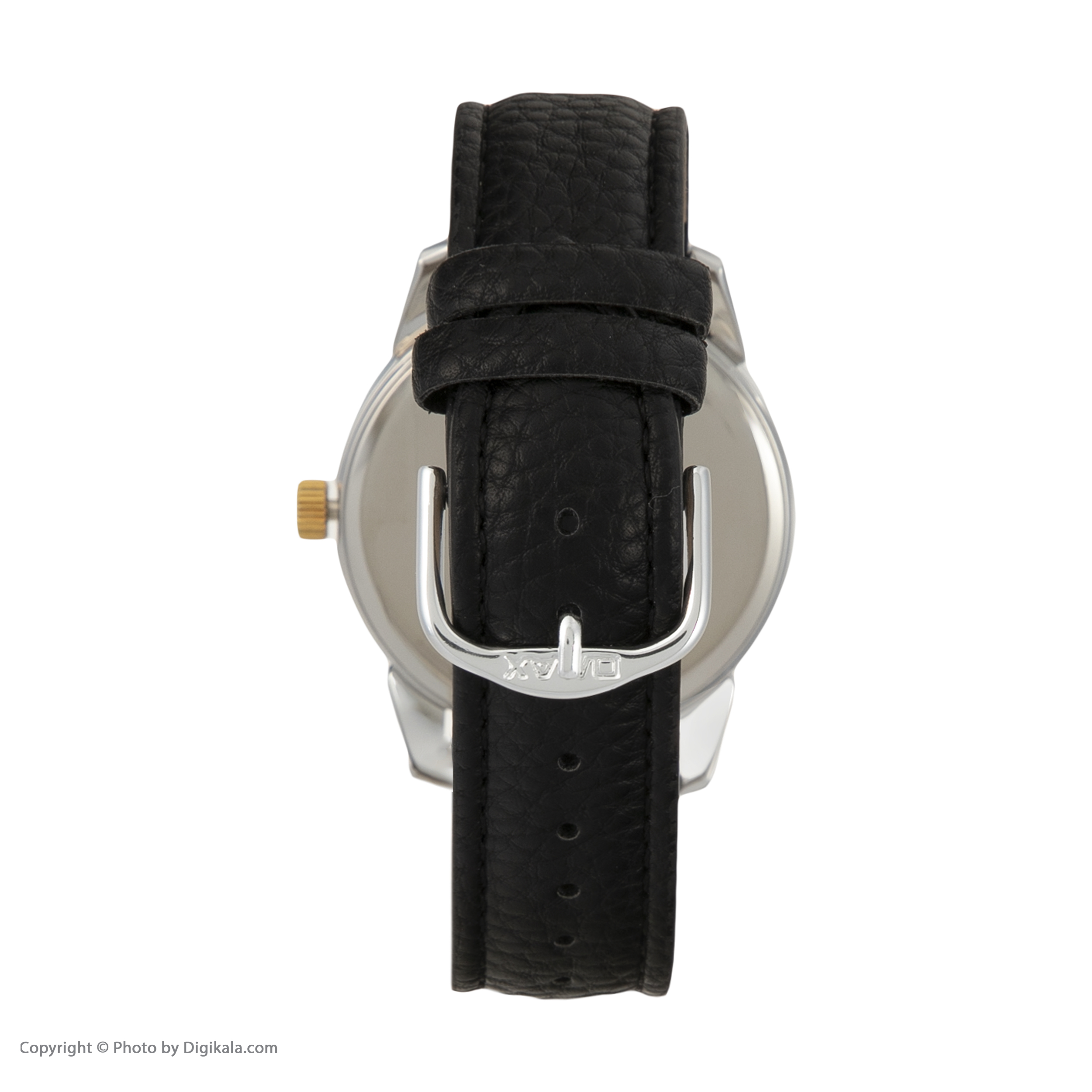 خرید ساعت مچی عقربه‌ای مردانه اوماکس مدل SCZ005NB13