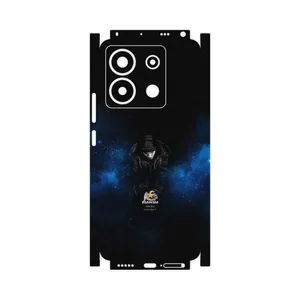MAHOOT Eminem-FullSkin Cover Sticker for Xiaomi Poco X6