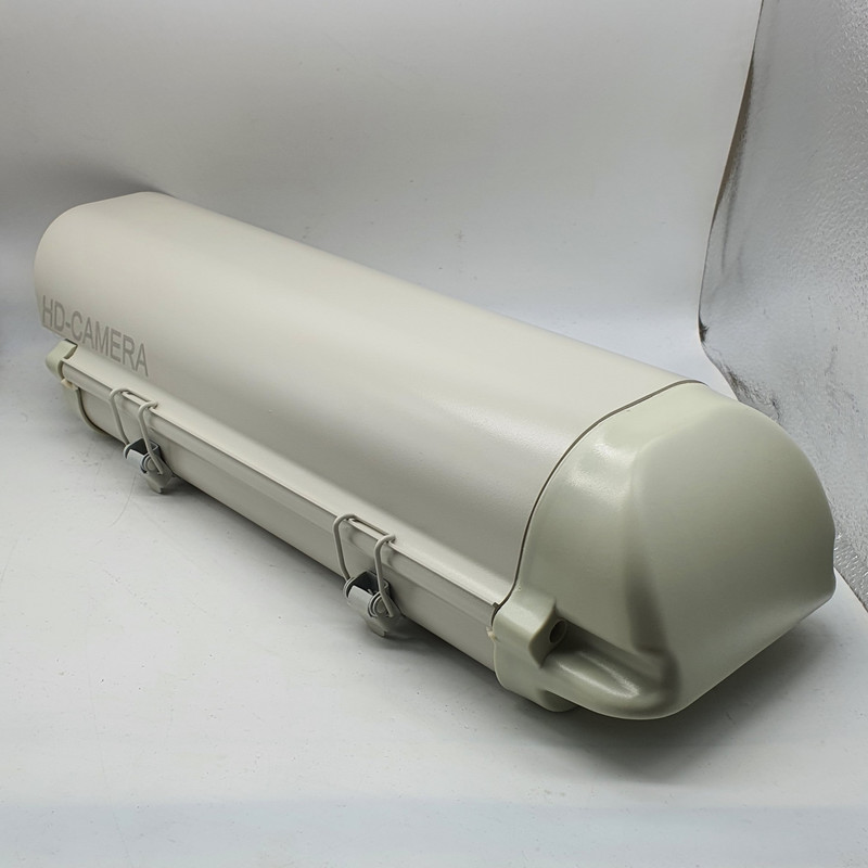 کاور دوربین مداربسته مدل F12