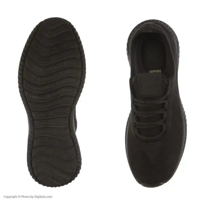 کفش راحتی مردانه کروماکی مدل km05