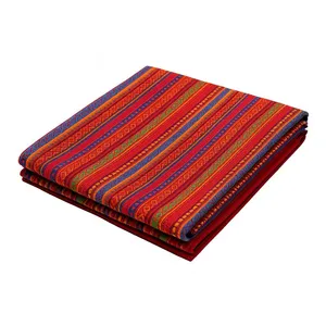 رومیزی مدل یلدایی سایز 100x100 سانتی‌متر