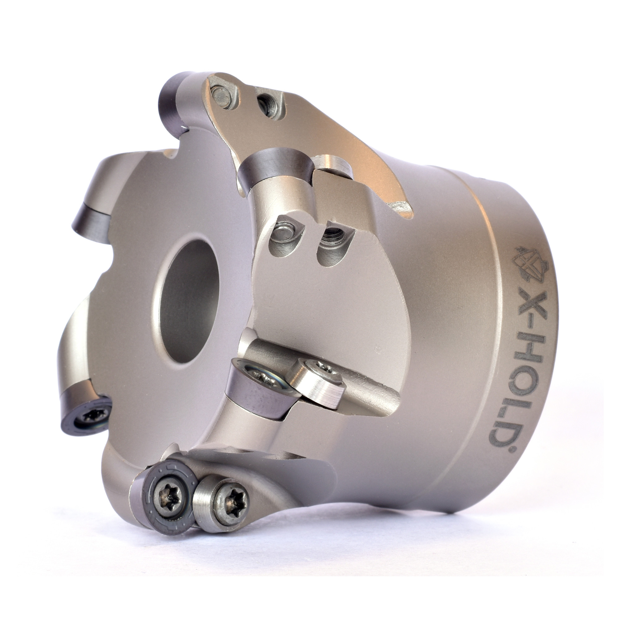 کف تراش ایکس هولد مدل FM-RD10-D63-A22-L50-Z6 کف تراش ایکس هولد مدل FM-RD10-D63-A22-L50-Z6