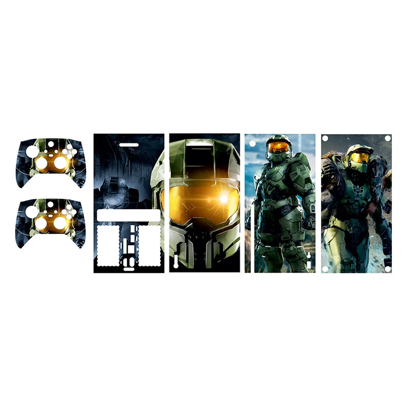 برچسب
کنسول
بازی Xbox series x طرح HALO کد 3 مجموعه 5 عددی