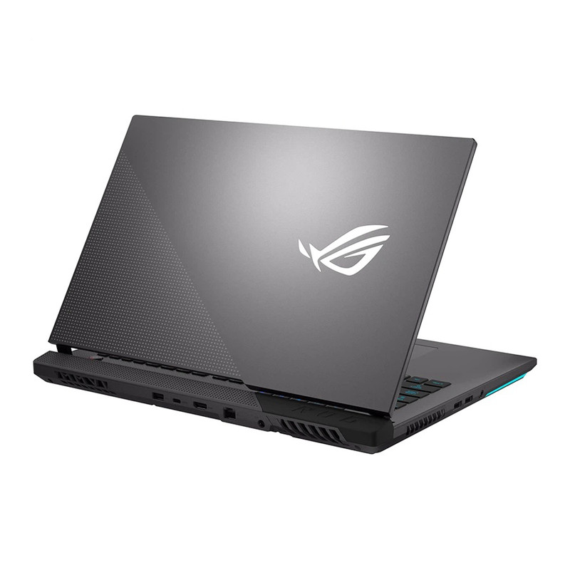 لپ تاپ 17.3 اینچی ایسوس مدل ROG Strix G17 G713IC-AA لپ تاپ 17.3 اینچی ایسوس مدل ROG Strix G17 G713IC-AA