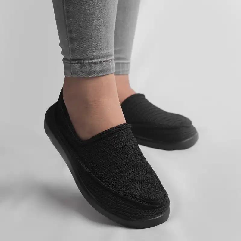 گیوه زنانه مدل JRP کد B2022