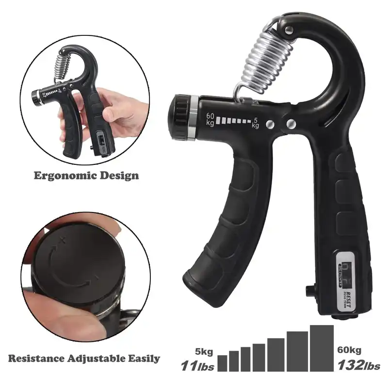 فنر تقویت مچ مدل MB60