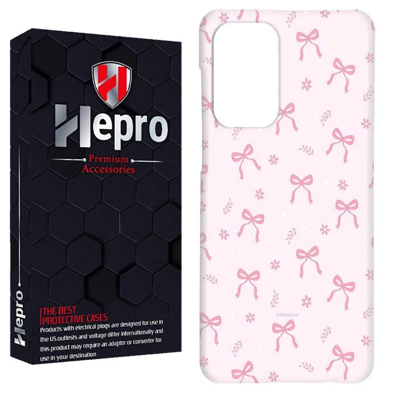 کاور هپرو مدل RC مناسب برای گوشی موبایل سامسونگ Galaxy A53