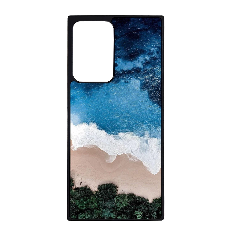 کاور طرح دریا مناسب برای گوشی موبایل سامسونگ galaxy note 20 ultra