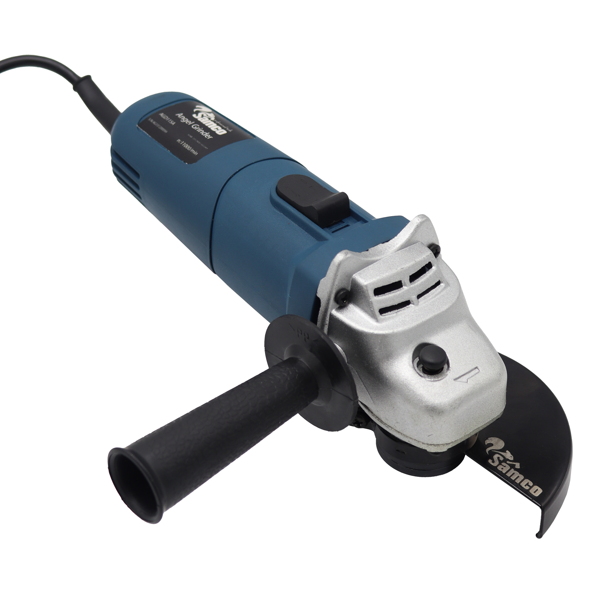 مینی فرز سامکو مدل YPSA-AGD500
