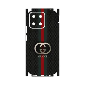 MAHOOT GUCCI_Logo-FullSkin Cover Sticker for Honor X7c
