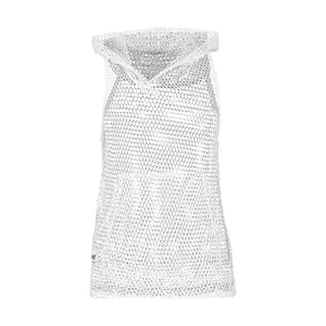 تاپ کلاه دار ورزشی زنانه مدل GS-PB-1K735