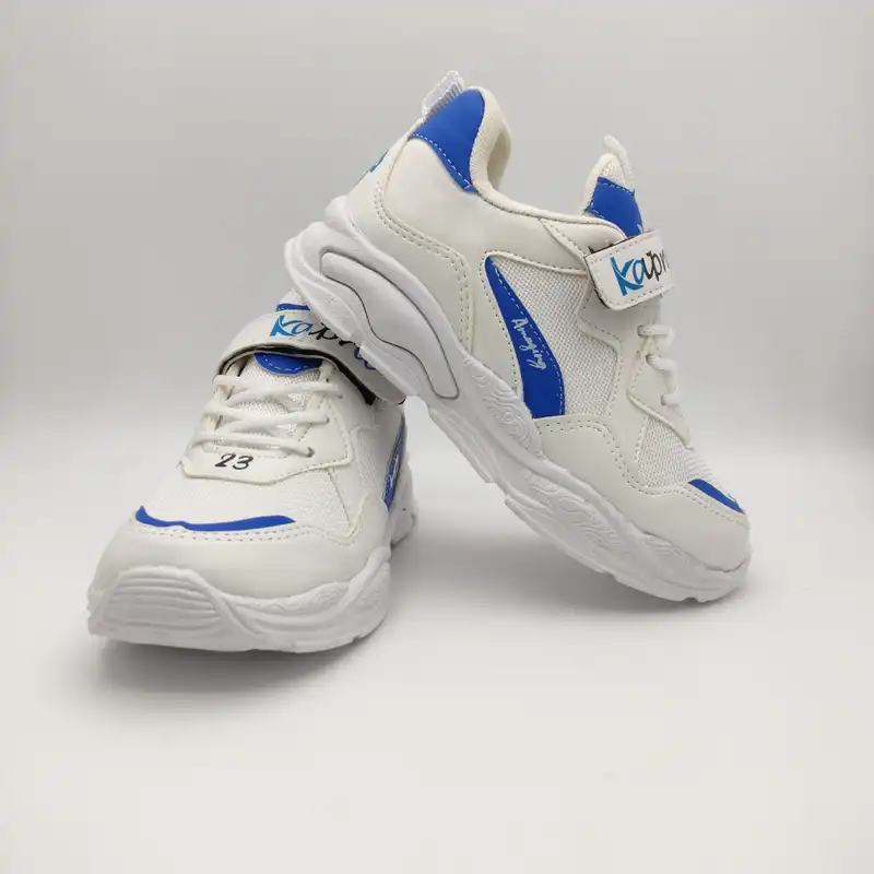 کفش راحتی بچگانه مدل 1092WH