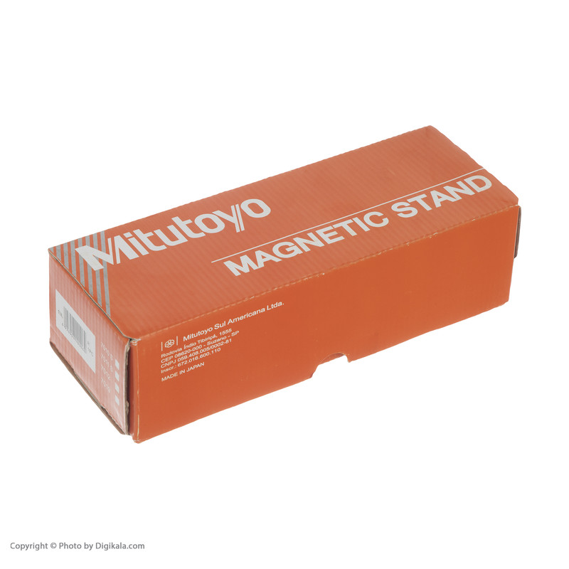 پایه ساعت میتوتویو کد 7019