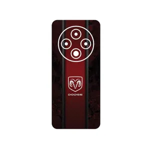 MAHOOT Dodge Cover Sticker for Xiaomi Redmi 14C