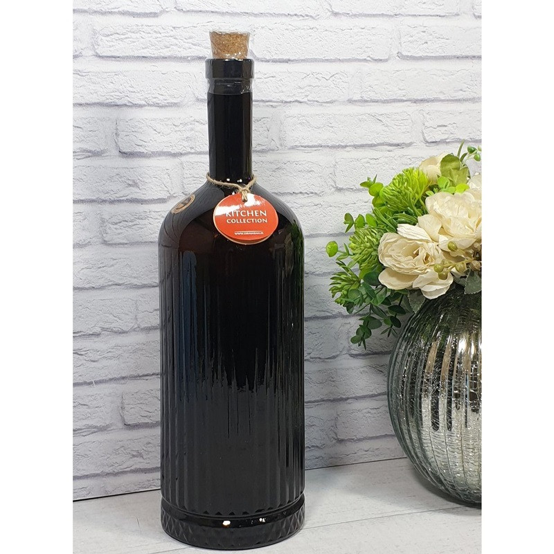 بطری زیبا مدل دیسفان دارک کد DH465