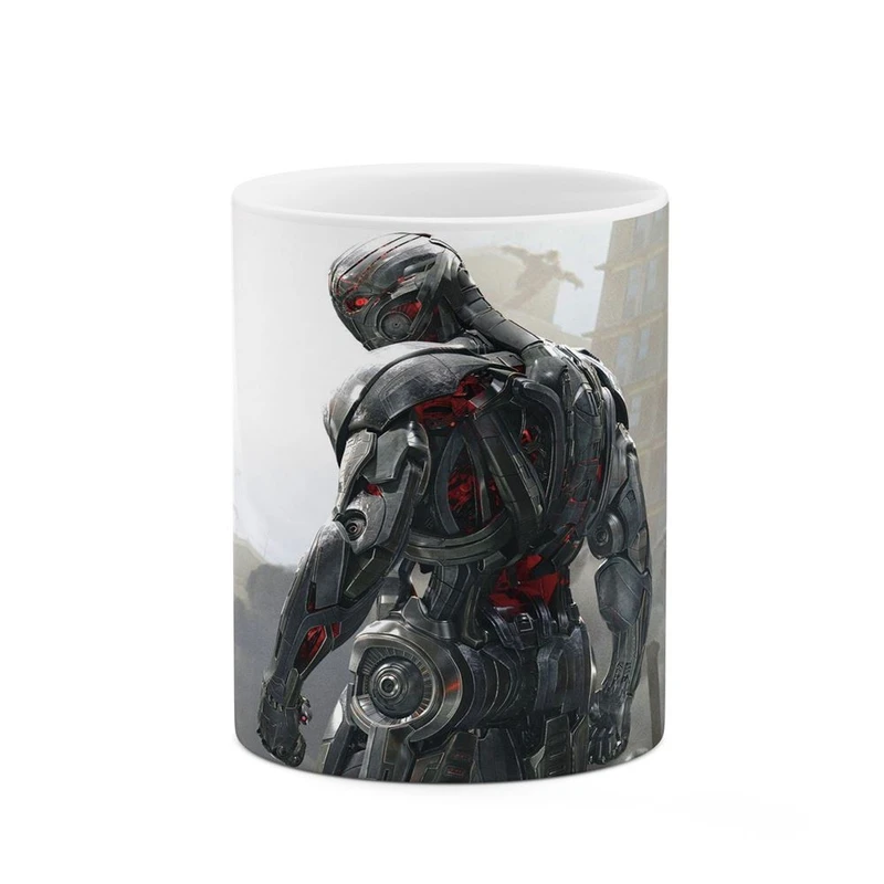 ماگ کاکتی مدل اولترون Ultron کد mgh40259