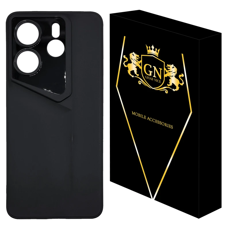 کاور قاب نایس مدل PRDESIGN مناسب برای گوشی موبایل شیائومی Redmi Note 14 5G