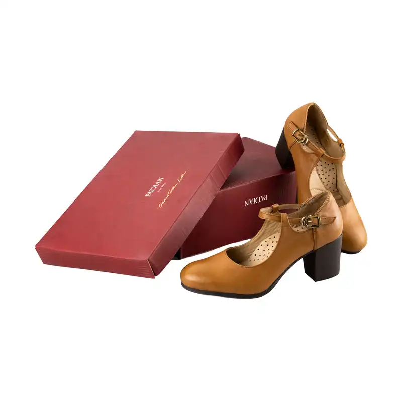 کفش زنانه پاتکان کد 5469