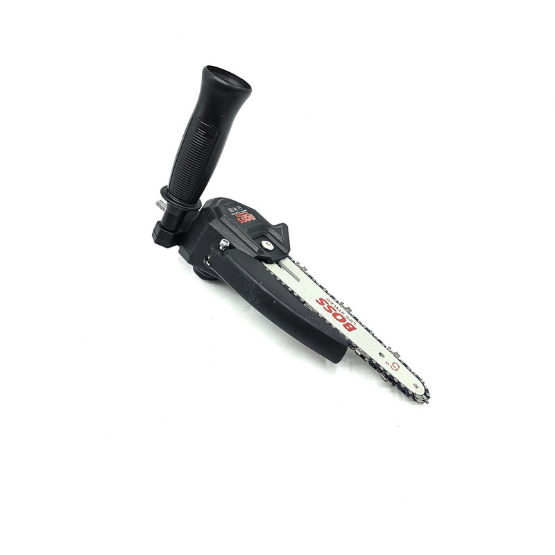 تبدیل دریل شارژی به اره زنجیری سرشاخه زن باس مدل LIFE_STYLE کد 6 تبدیل دریل شارژی به اره زنجیری سرشاخه زن باس مدل LIFE_STYLE کد 6