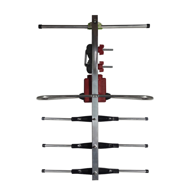 آنتن هوایی مدل صدف کد 55