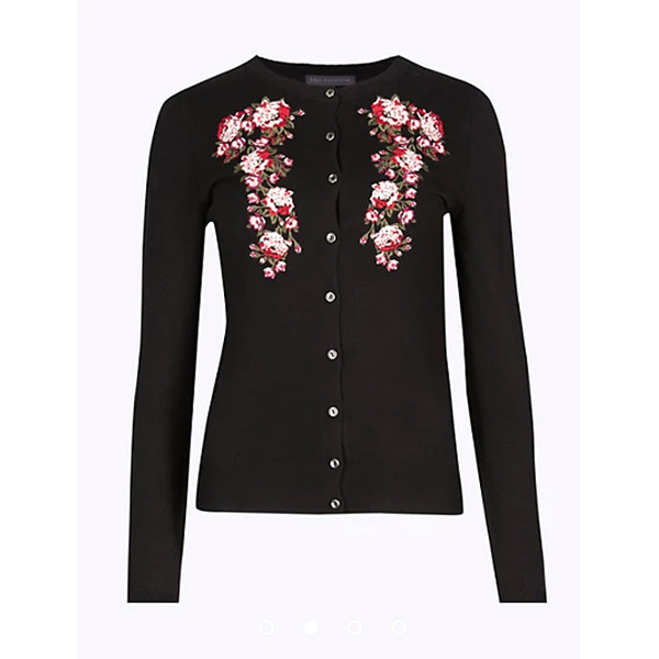 ژاکت زنانه مدل M&S