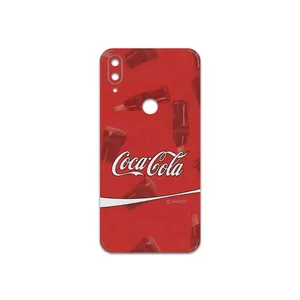 MAHOOT  Cc-Cl Cover Sticker for Xiaomi Mi Play