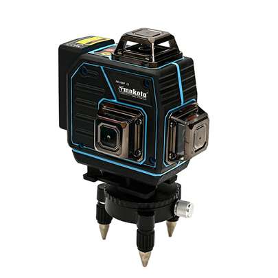 رونمایی از پرفروش ترین تراز لیزری