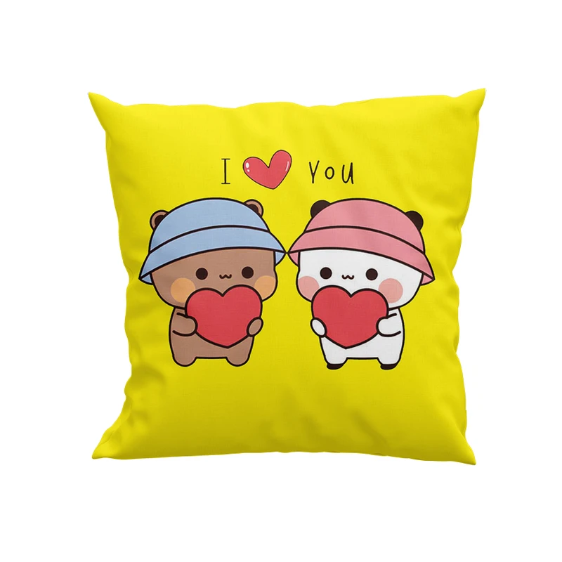 کوسن پاد آفرین مدل عاشقتم کد DKK1071